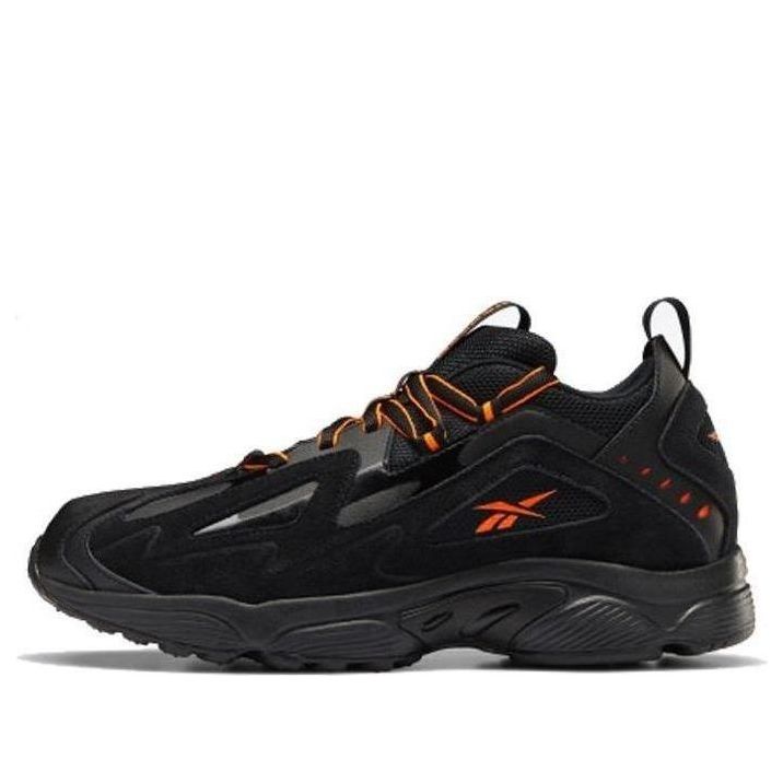 Reebok DMX Series 1200 LT 'Black' FV5293