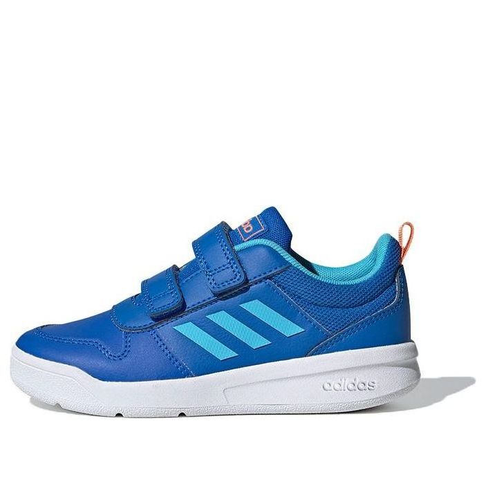 (PS) adidas neo Tensaurus Shoes Blue EG4090