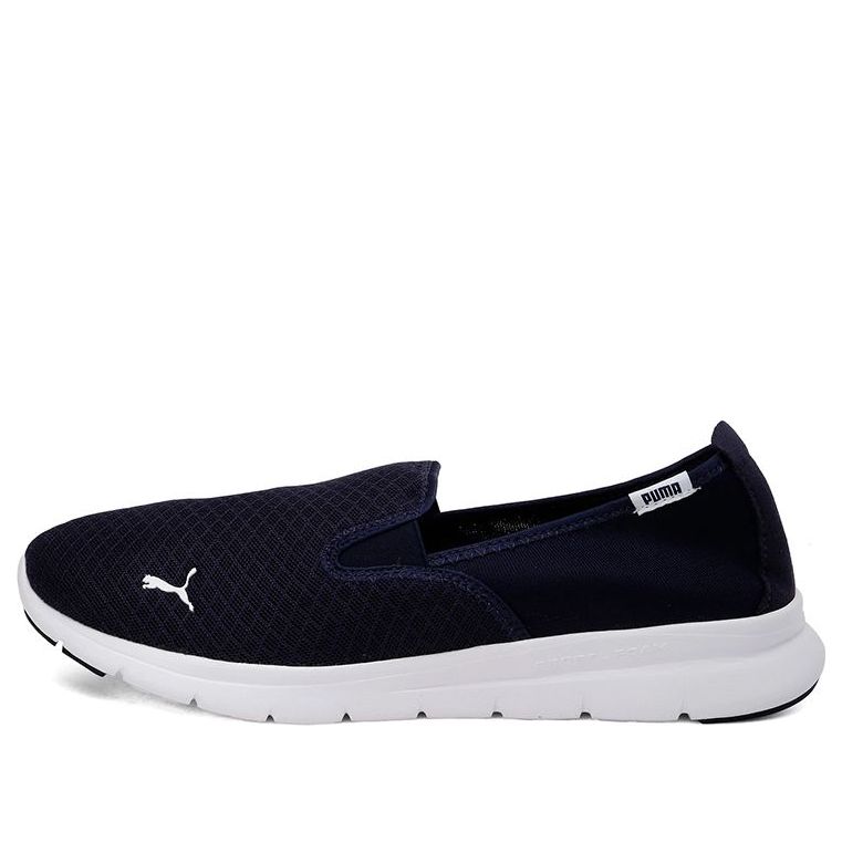 PUMA Flex Essential Slip On 'Blue' 365273-08