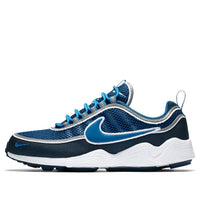 Nike Air Zoom Spiridon 16 'Army Navy' 926955-400