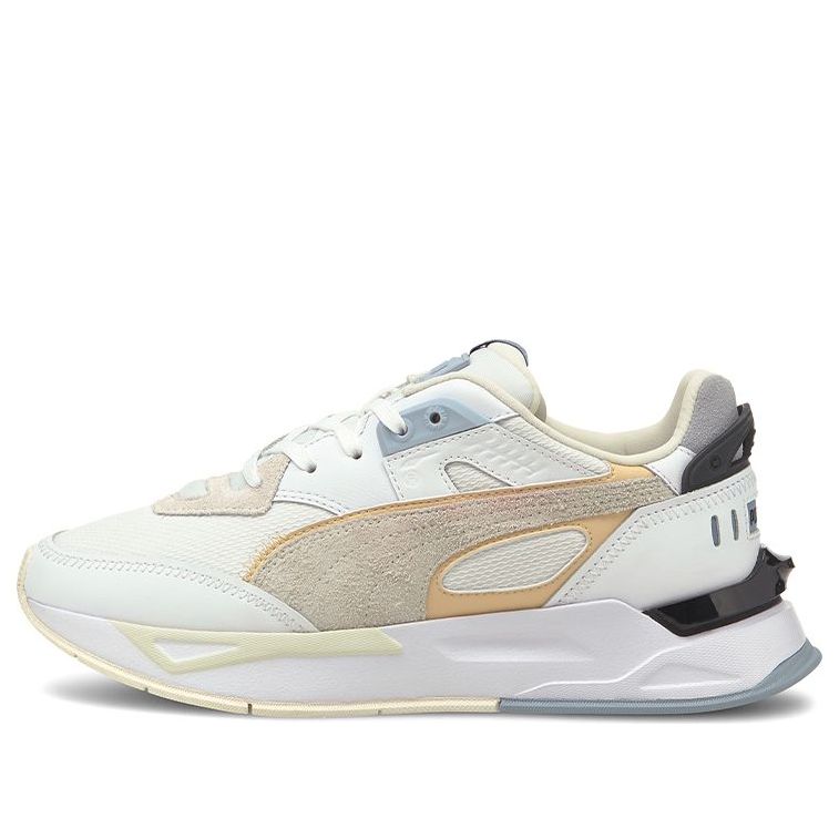 (WMNS) PUMA Mirage Sport Pop 'Natural Vachetta' 382747-01