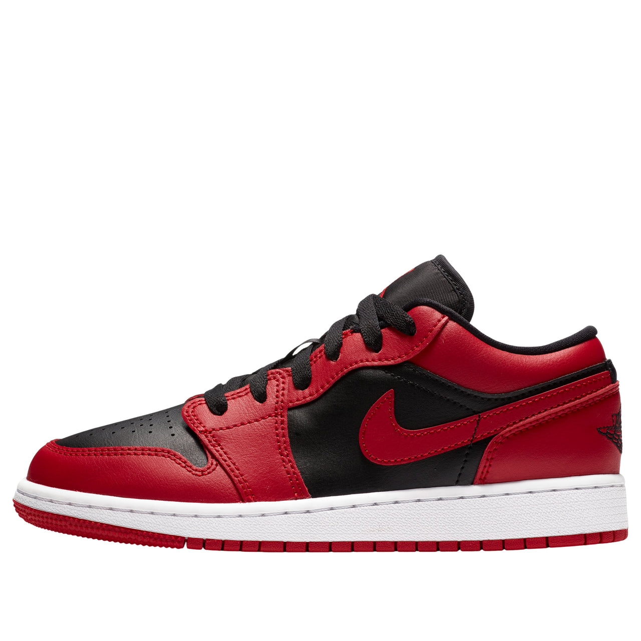 (GS) Air Jordan 1 Low 'Reverse Bred' 553560-606