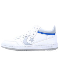Converse Fastbreak Mid Sneakers White/Grey 157725C