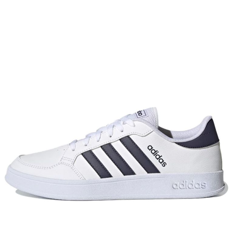 adidas Breaknet 'White' GW5575