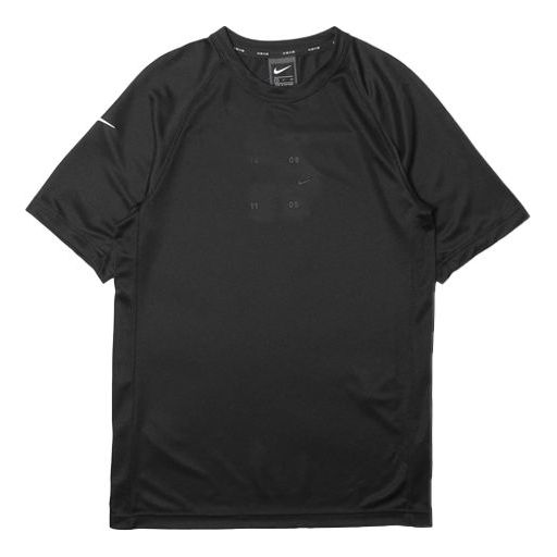 Nike Tech Pack Short Sleeve Black CJ5167-010
