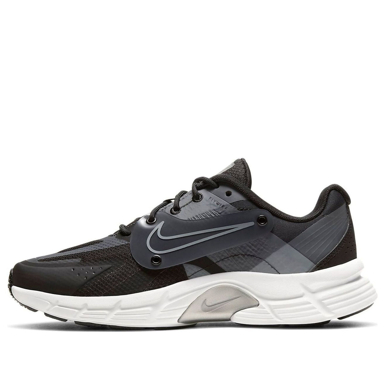 (WMNS) Nike Alphina 5000 Black/White CK4330-001