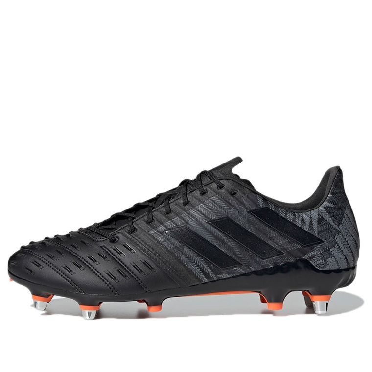 adidas Predator Malice Control 'Black Solar Orange' F36360
