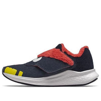 New Balance Fresh Foam Deep Blue Kid YTAPSMN