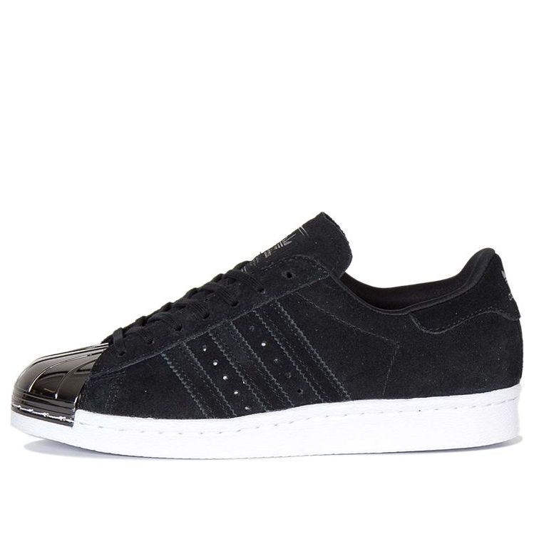 (WMNS) adidas Superstar 80s 'Metal Toe' S75056