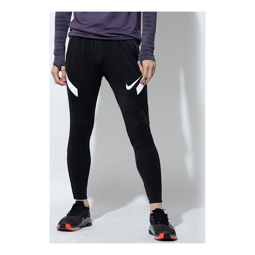 Nike Training Pants 'Black' CW5863-010