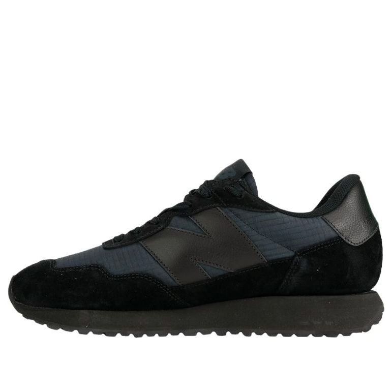 New Balance 237 'All Black' MS237DE1