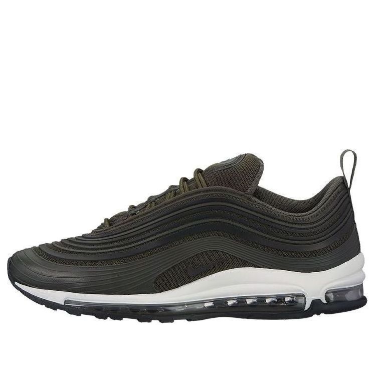 Nike Air Max 97 'Rubberized Black Green' DH7581-300