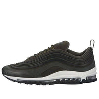 Nike Air Max 97 'Rubberized Black Green' DH7581-300