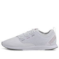 (WMNS) PUMA Ella Low Grey/White 193077-06