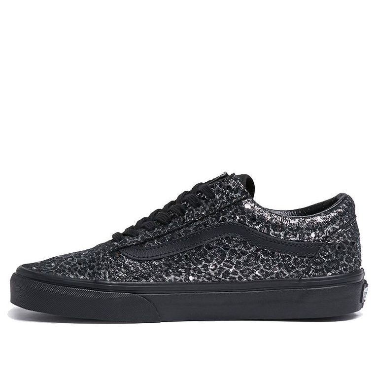 Vans Old Skool 'Metallic Leopard' VN0004OJJQC