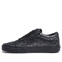Vans Old Skool 'Metallic Leopard' VN0004OJJQC