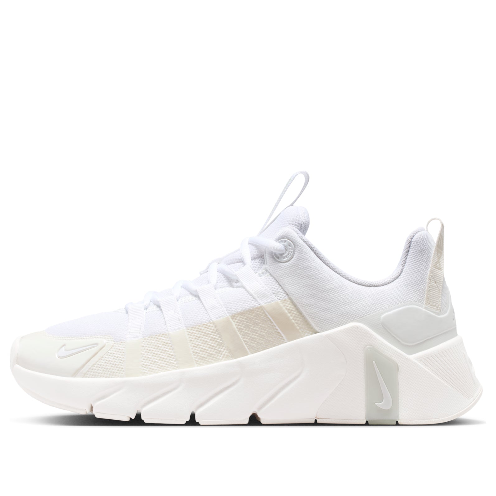 (WMNS) Nike Free Metcon 7 'White Sail' II7406-101