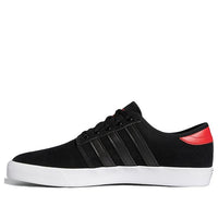adidas Seeley 'Black Scarlet' FV5120