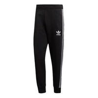 adidas originals BF KNIT TP Sports Pants Black DH5760