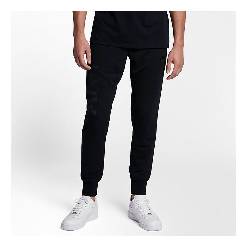 Nike Sportswear Nike Air Force 1 AF1 Jogger 'Black' 925444-010