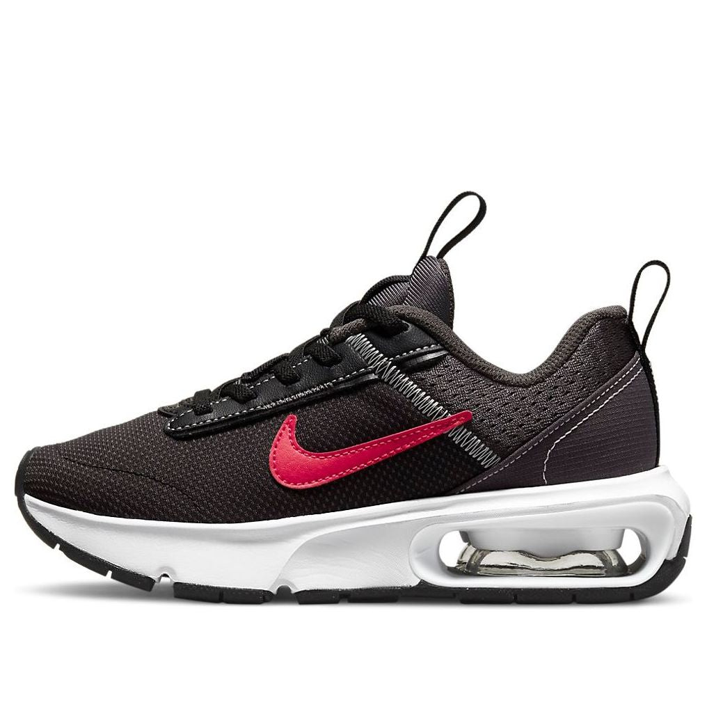 (PS) Nike Air Max Interlock Lite 'Medium Ash Siren Red' DH9394-200