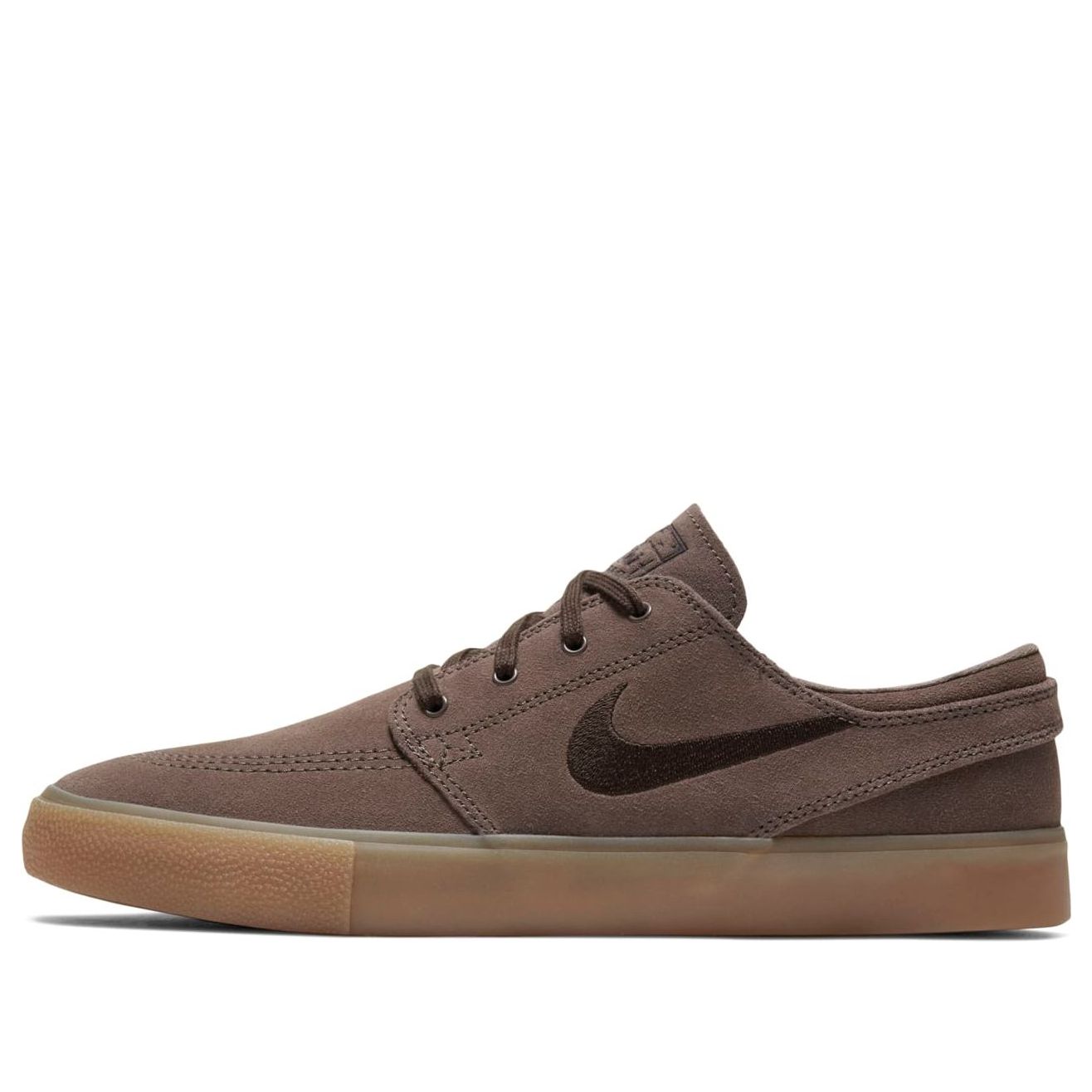 Nike SB Zoom Stefan Janoski RM 'Brown' AQ7475-012
