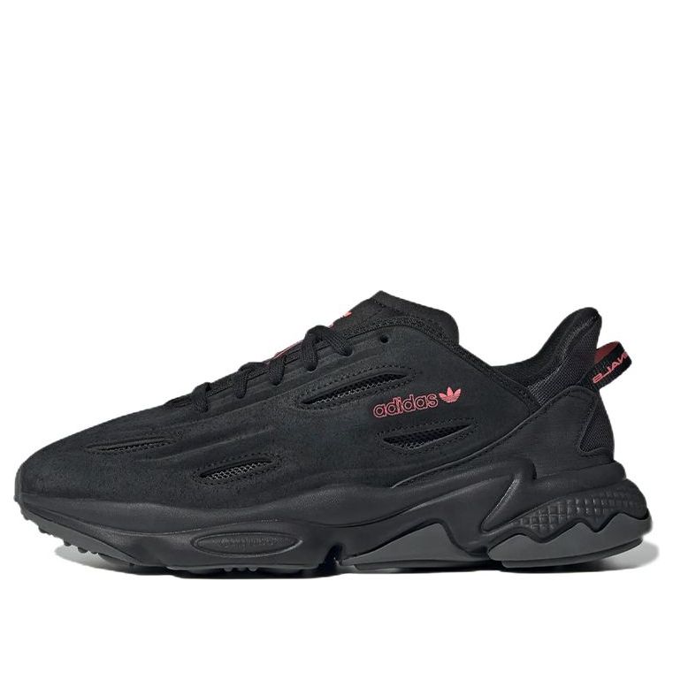 adidas Ozweego Celox 'Black Turbo' GX3332