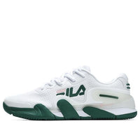 (WMNS) FILA Potenza Sneakers 'White Green' A12W311501FWT