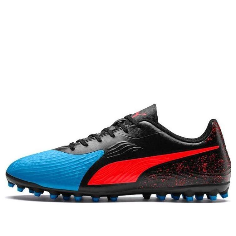 PUMA One 19.4 MG 'Blue Orange' 105493-01