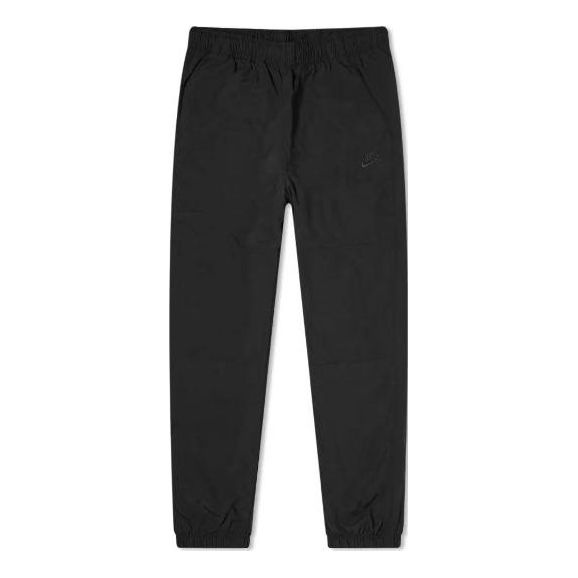 Nike SB Track Pant 'Black' CW7715-010