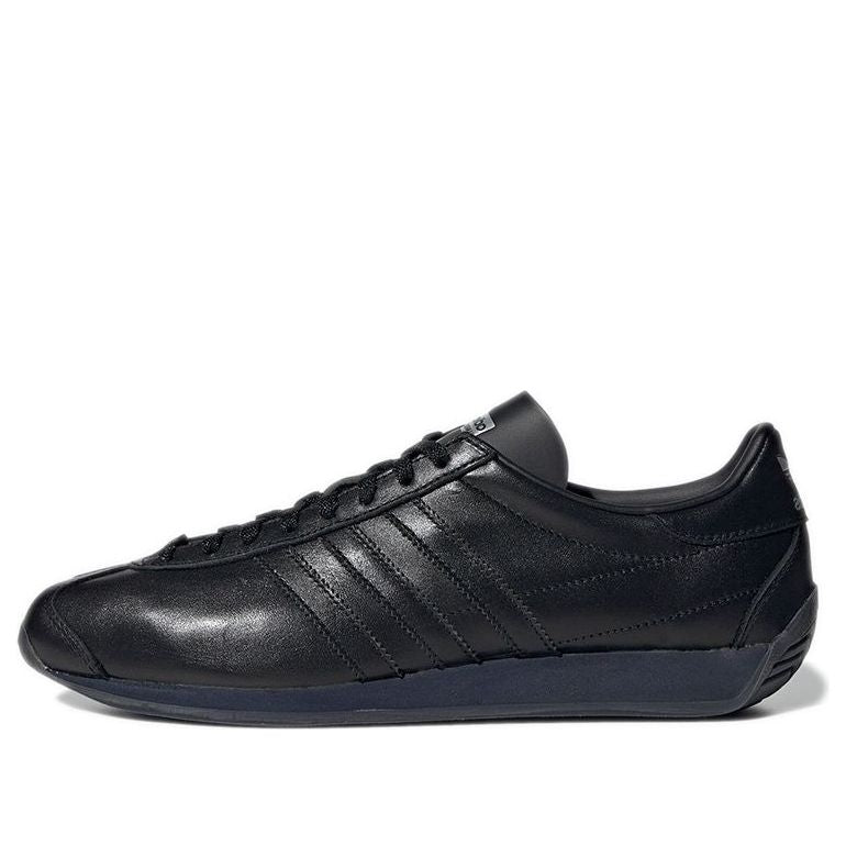 adidas originals Country Og 'Carbon Black' GW6222