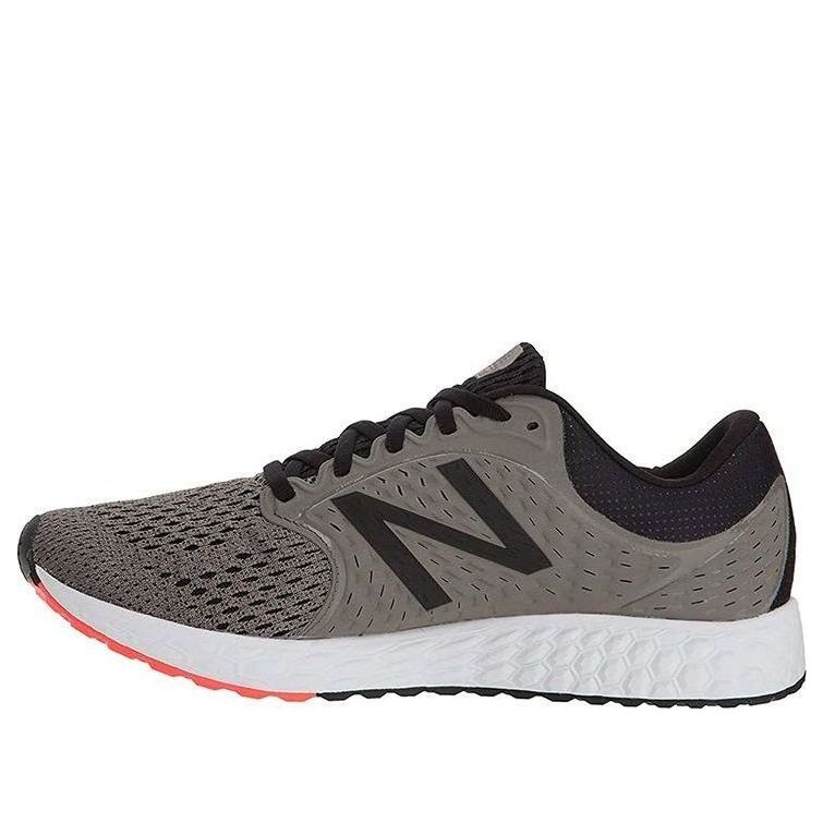 New Balance Fresh Foam Zante v4 Low-Top Grey MZANTMF4