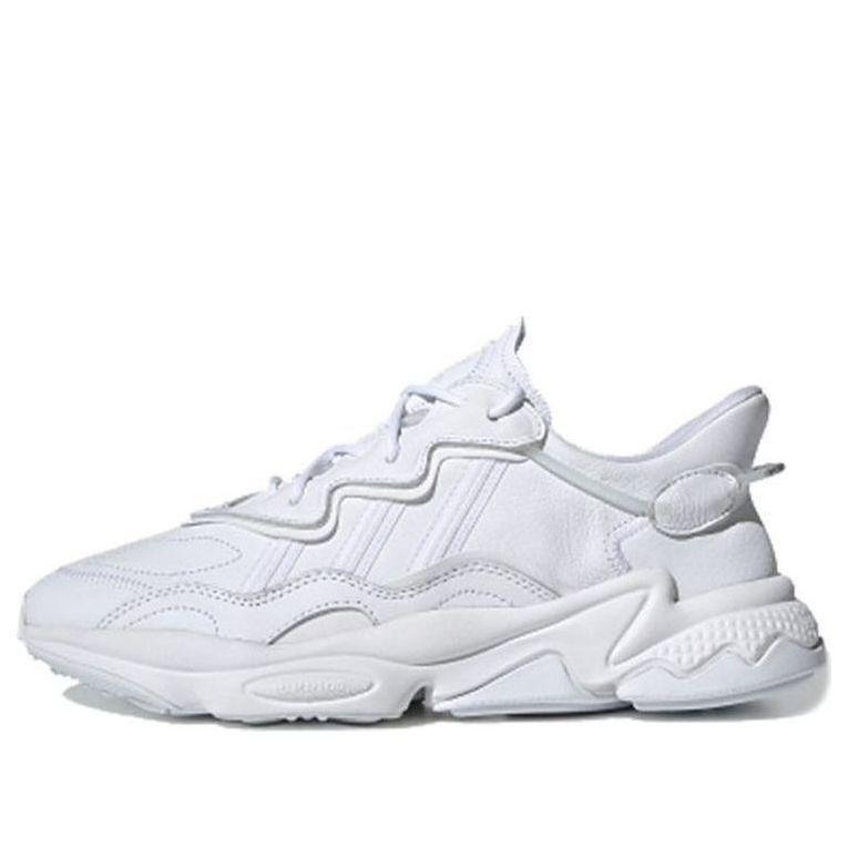 adidas Ozweego 'Cloud White' EE5704
