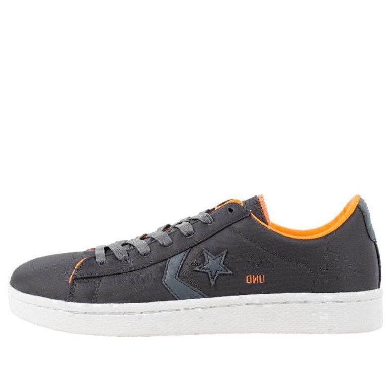 Converse Undeafeated x Pro Leather 'Ash Autumn' 133075C