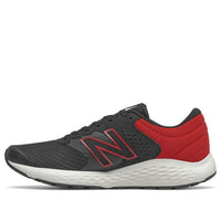 New Balance 420 Series Low Tops Black Red ME420LR2