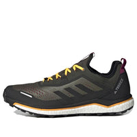 adidas Terrex Agravic Flow 'Legacy Green' FV2411