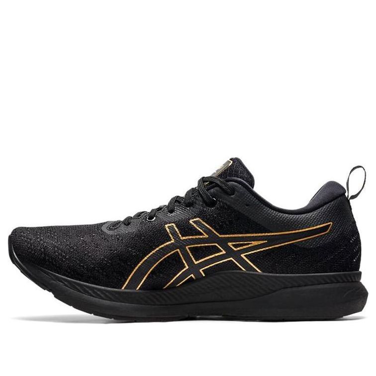 ASICS Evoride Orphe 'Black Golden' 1011B378-001