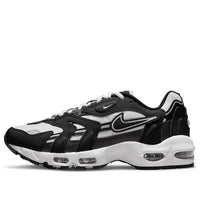 Nike Air Max 96 2 'White Black' DH4756-100