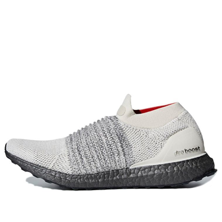 adidas UltraBoost Laceless 'Carbon Beige' CM8263