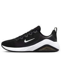 (WMNS) Nike Zoom Bella 7 'Black White' FZ1689-003