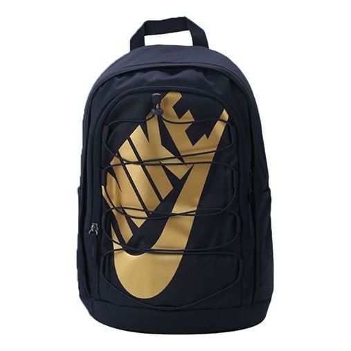 Nike Hayward 2.0 Backpack 'Black Gold' BA5883-452