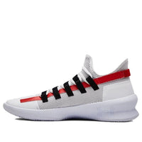 Under Armour M-TAG Low 'White' 3021800-100