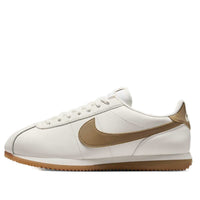 Nike Cortez Leather 'Sail Gum Yellow Parachute Beige' DM4044-109