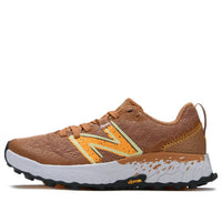 (WMNS) New Balance Fresh Foam X Hierro Sneakers 'Tan Orange' WTHIERZ7