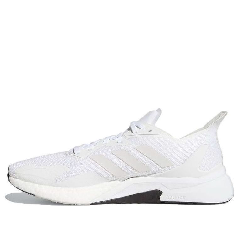 adidas X9000L2 Shoes 'Cloud White Matte Silver' EH0056
