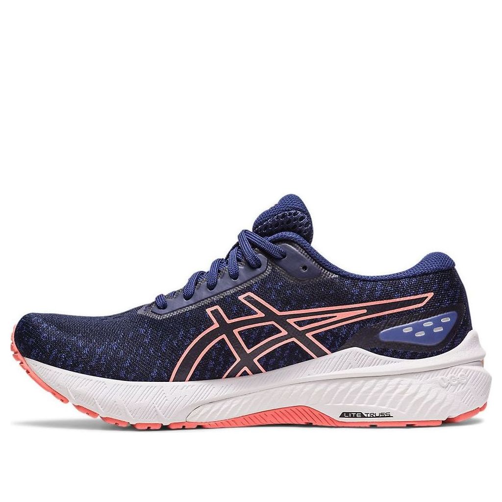 (WMNS) ASICS Gel-Glyde 4 'Midnight Guava' 1012B457-402