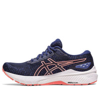 (WMNS) ASICS Gel-Glyde 4 'Midnight Guava' 1012B457-402