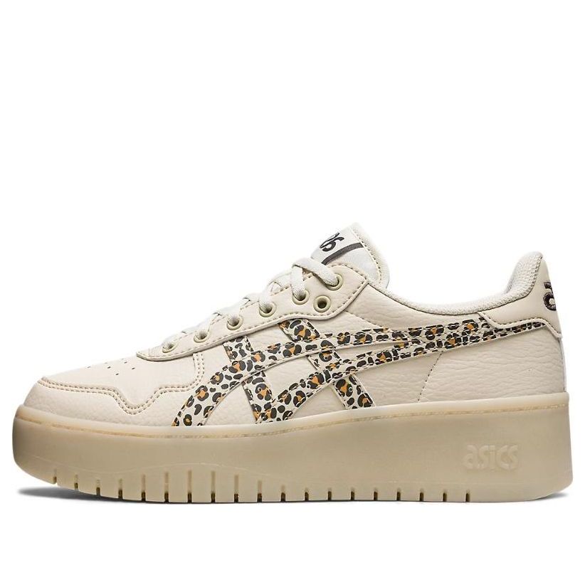 (WMNS) ASICS Japan S PF 'Bone White' 1202A408-100