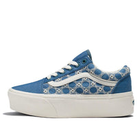 Vans Old Skool Stackform 'Denim Mix' VN0A7Q5MBLU