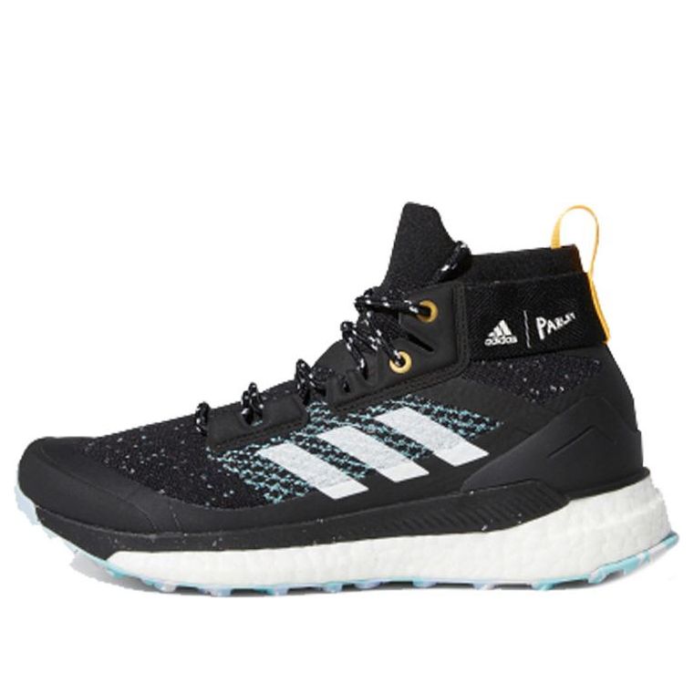(WMNS) adidas Parley x Terrex Free Hiker 'Real Gold' EF2344
